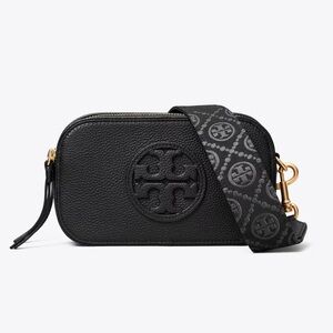 Tory Burch Mini Miller Crossbody Bag ✨